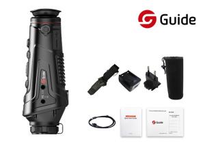 China 8x Zoom TrackIR25 Infrared Thermal Night Vision Monocular factory