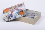 Personalized Custom Printed Puzzles Jigsaw Picture Painting Theme