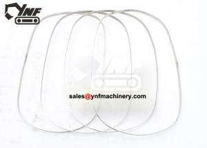 China Standard Size Back Up Ring 6679248 For Excavator factory