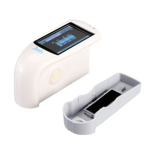 China 3nh NHG60 Portable Touch Screen Glossmeter 60 Degree Wide Usage for Testing Equipment factory