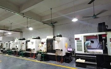 CNC Medical Device Shell Tolerance 0.05mm Electronic Prototype Development