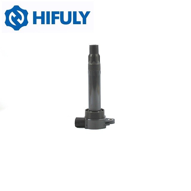OEM Mitsubishi Ignition Coil 1832A026 For Pajero Montero 3.8L Automobile Ignition Coil