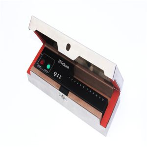 Wickon Q12 thermal profiler Temperature Profiling Reflow Oven and Wave Soldering