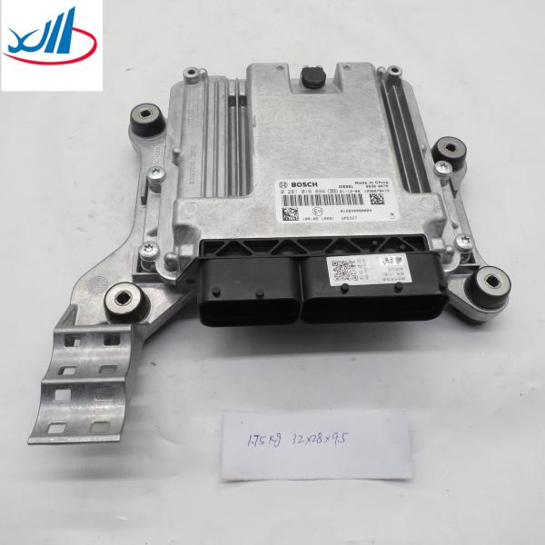 High Quality Lifan Auto Parts ECU Engine Control Unit Computer Board 97017016 29