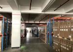 China Guangzhou Shenzhen Shanghai Bonded Warehouse Duty-Free Import And Goods