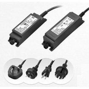 China 24W 30W IP68 Waterproof power supply,IP68 waterproof transformer for pool lights, with UL CE marked on sale