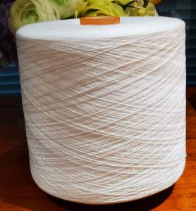 China 20/2 TFO Spun Polyester yarn, TFO, no knots factory