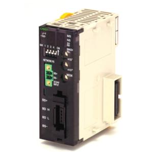 China CJ1W-CRM21 PLC Compo Net master unit for CJ-series factory