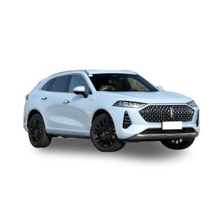 China 2023 Mid-size SUV WEY Coffee 01 new hybrid car High performance new hybrid electric car WEY coffee 01 moka PHEV 0km Used Car factory