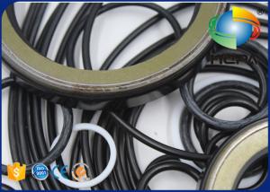 China 708-27-04023KT 708-27-04023 Hydraulic Main Pump Seal Kit For Komatsu PC400LC factory
