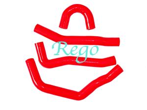 China Universal Rubber Silicone Hose Kits For Mitsubishi Lancer Evolution EVO X 10 2008-2010 factory
