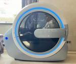 1.1 To 1.3 ATA Sechrist Monoplace Hyperbaric Chamber Hyperbaric Oxygen Therapy