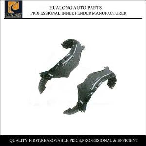 China 09-12 Hyundai Elantra Avante I30(08-11)Fender Liners Lining Splash Shield factory