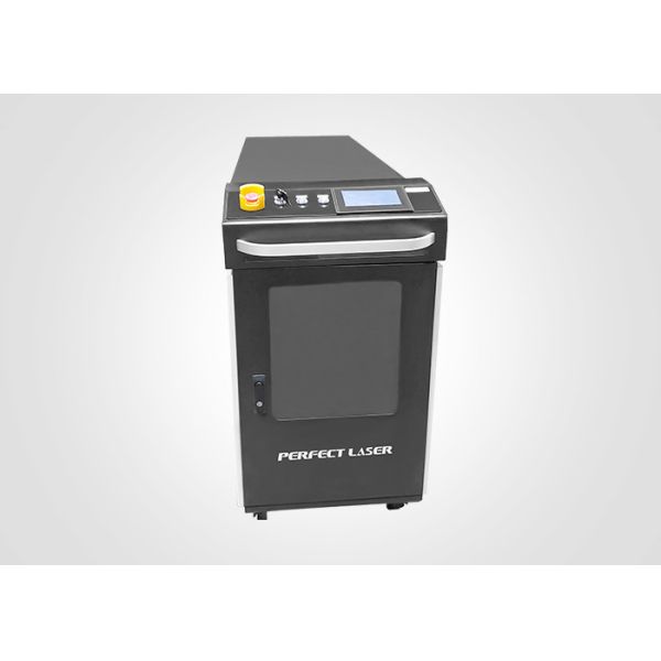 Cultural Relic Mold Hand Held Rust Removal Laser 1064mm High Power Water Cooled