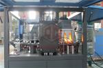 Industrial Stretch Blow Moulding Machine For Drinking Water Treatment Plant