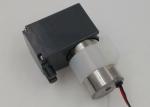 Brushless Medical 12 Volt Mini Vacuum Pump , Micro Air Pump -85kpa High Vacuum