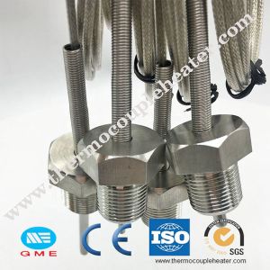 Pt 100 Pt1000 Sensor High Temperature Range Of Repuestos Guascor Temperature