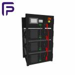 7kw Deep Cycle Rackmount Lifepo4 Battery 51.2V For Home Solar Energy Storage