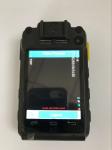 Waterproof Bodywear Video Cameras 4G / 3G With Global Positioning Module