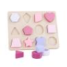 Buy cheap Non-Toxic Bendable Unisex Silicone Teething Toy bricks- Safe Durable For Kids from wholesalers