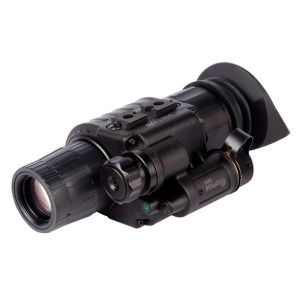 IP68 Grade Handheld Thermal Imaging Monocular For Wildlife