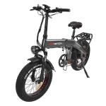 45 Km/h Gears Popular Style Battery Powerful Fast Folding Electric City Mountain