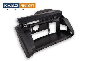 China ABS Resin Prototype Model 3D Printed Automobile Parts Plastic Injection Molding factory