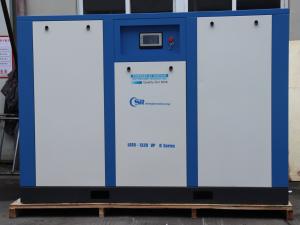 China 50-300HP VSD Screw Compressor for Increased Energy Efficiency factory