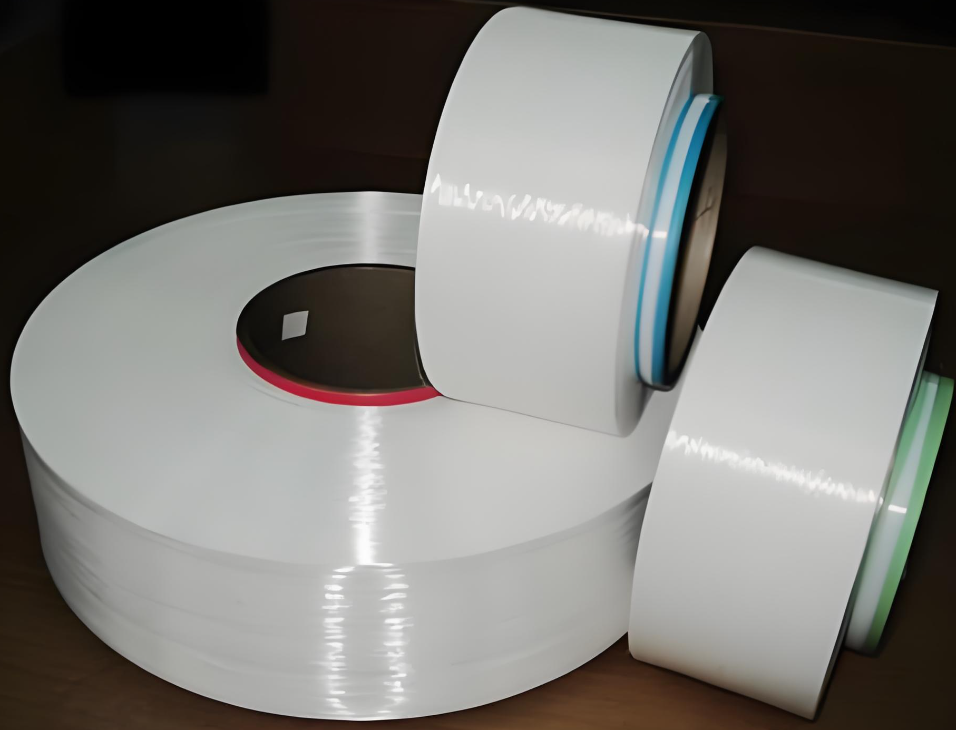 2D×76mm Nylon 66 Fiber (High-Tenacity Grade)
