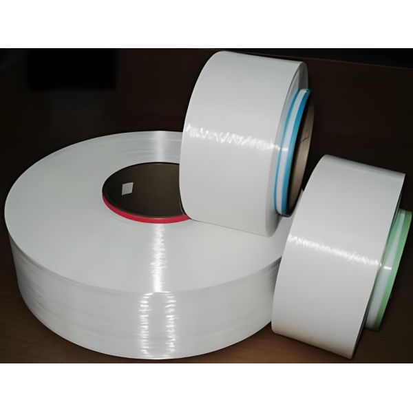 China 2D×76mm Nylon 66 Fiber (High-Tenacity Grade) factory