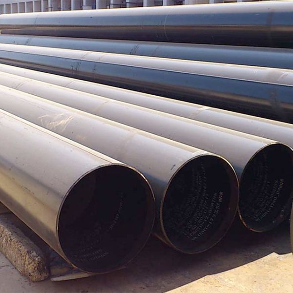 SAE 1030 Steel Tube American Standard Seamless Pipe Thick Wall Carbon Steel Customized