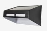 Monocrystalline Solar Powered Outdoor LED Garden Lights 3 Years Working Life
