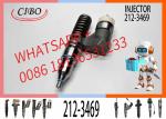 Fuel Injector for C+ Engine 212-3463 10R-1258 212-3469 10R-1258 212-3465 212