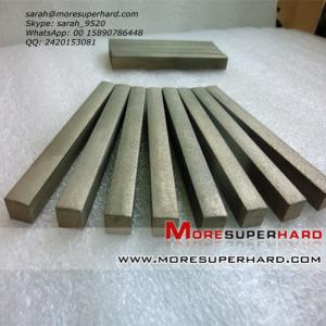 China Sunnen diamond honing stone/ sharpening stone/ diamond tool stone  sarah@moresuperhard.com factory