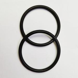 China No Yellow Rubber O Rings NBR No Fading ISO9001 B2401 JIS Standard factory