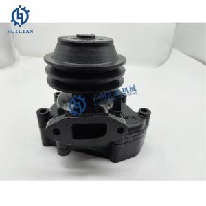 China 6D31 6D34 Water Pump Excavator Engine ME088301 ME993520 ME996874 ME088537 for SK200-3 5 6 SK200-6E SK200-7 Mitsubshi factory