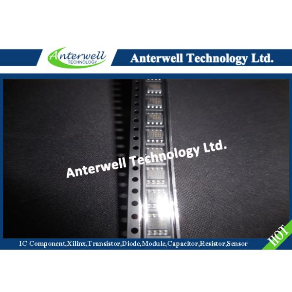 China 64 x 8 Integrated Circuit Chip Serial I2C Real-Time Clock DS1307ZN factory