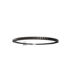 China 4279804 110 Teeth Flywheel Ring Gear 48HRC - 58HRC hardness factory