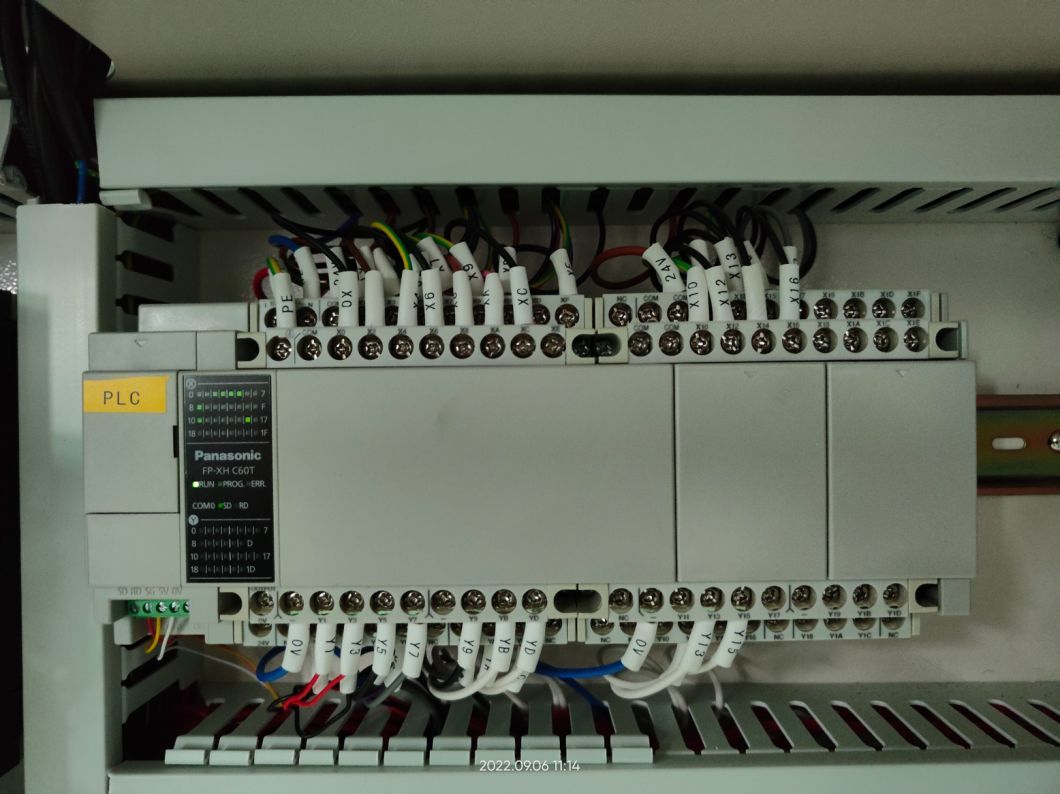 Epoxy Resin Sealant Adhesive Machine for Ignition Coil Capacitor Transformer Electrical Industry