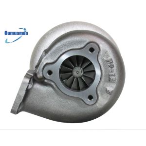 Turbine TDO6H-14C/12 TD06H-14C For Caterpillar Engine E120B E110B Turbocharger