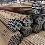 A53/A106/API 5L Gr. B Carbon Steel Pipes
