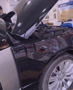 China 8mil 10mil 12mil Thickness 5 Years Transparent TPU Clear PPF Film For Car body factory