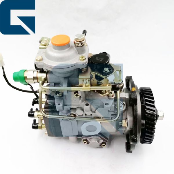 China VE4/11F1900L Fuel Injection Pump VE411F1900L for Engine Parts factory