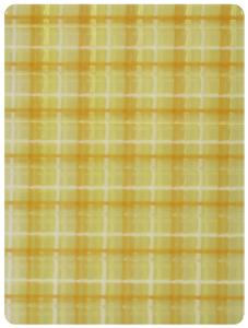 China 620*1040mm Yellow Grid Cast Pearl Acrylic Sheets For Furniture factory