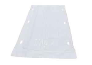 China Leakproof Mortuary Corpse 90x220cm Human Remains Pouch factory