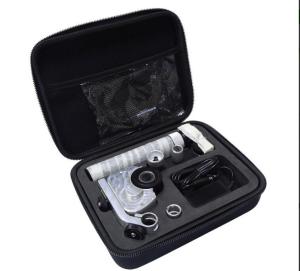 China Premium Hard Eva Case With Handle , Eva Foam Packaging 24*19*7.2 CM factory