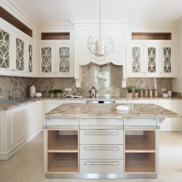 Modern Designs High End Affordable Custom Furniture Small Full White L Shaped