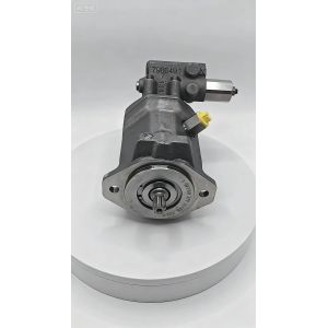 China A10VO45DFR1/31R-PSC62K04 A10VO100EP2D/53R-VRC12K15 A10VSO18DR/31L-VSC62NOO A10VSO140DFLR1/31R-PPB12KO1Rexroth German Mechanical Piston Pump on sale