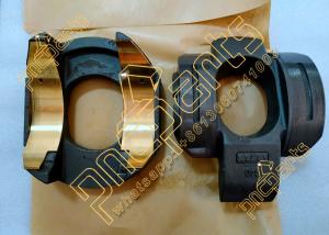 China R450-7 K5V200DPH Piston Hydraulic Pump Rebuild Kit JS330 factory