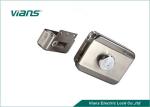 High Security 12v 150ma Electric Motor Lock For Home Doors Without Noise